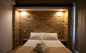 AL 54 Accommodation
